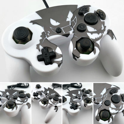 Custom gamecube controller for Nintendo