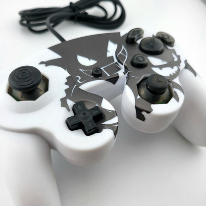 Custom gamecube controller for Nintendo