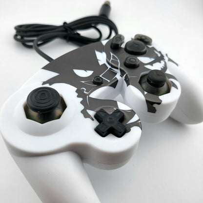 Custom gamecube controller for Nintendo
