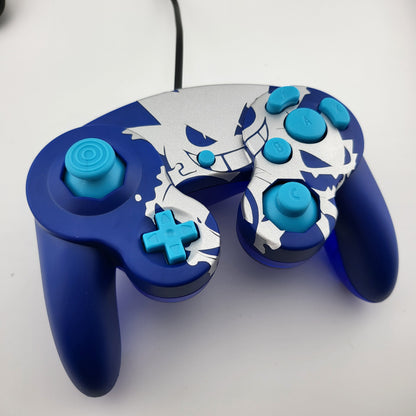 Custom gamecube controller for Nintendo