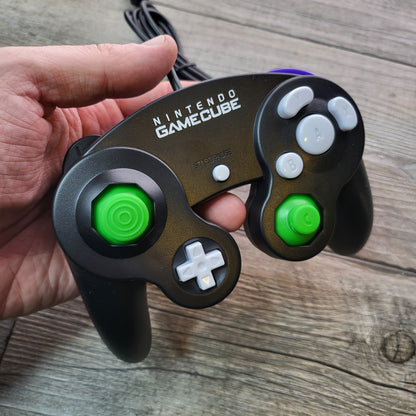 Custom gamecube controller for Nintendo