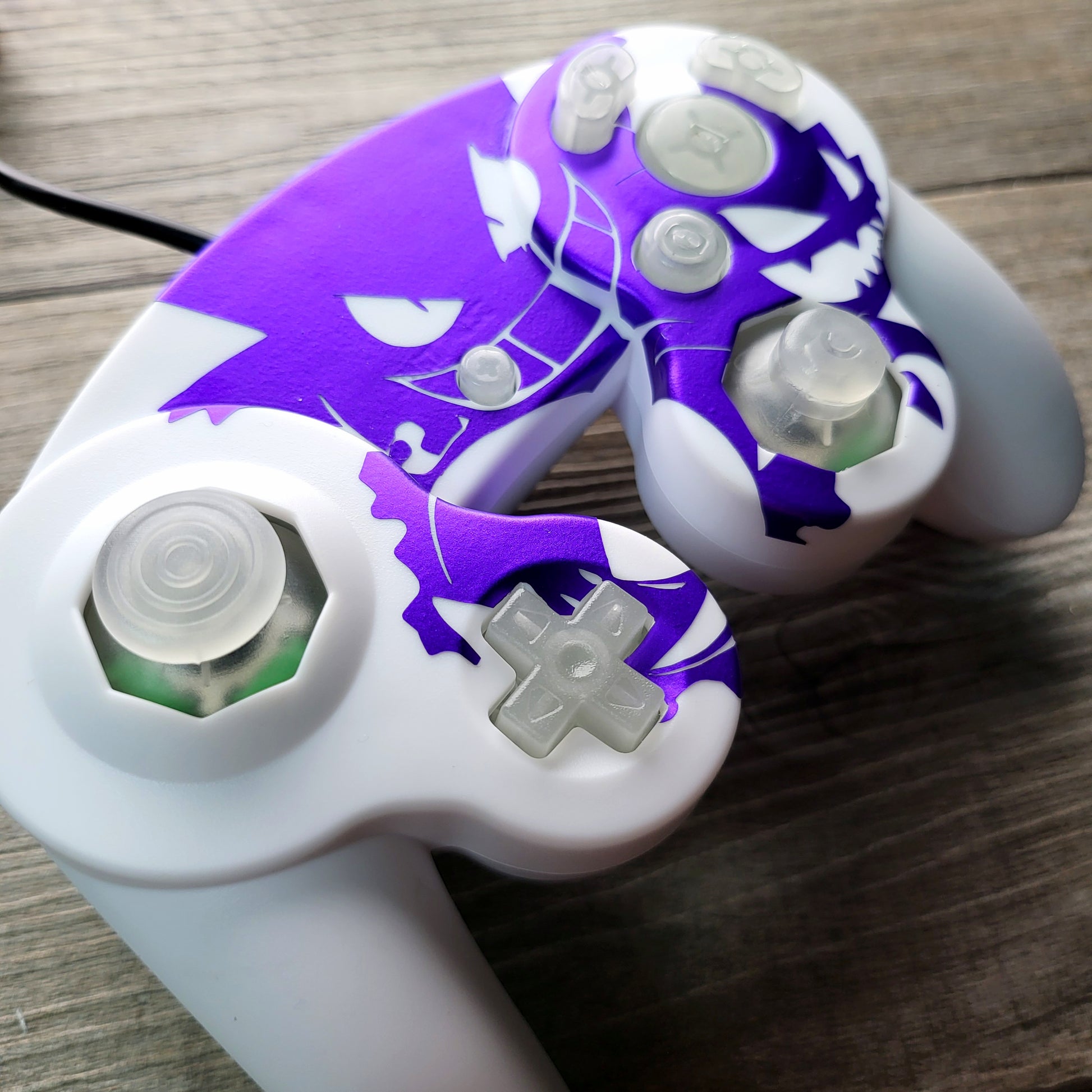 Pro Controller Gamecube Controller For Smash Ultimate Smash