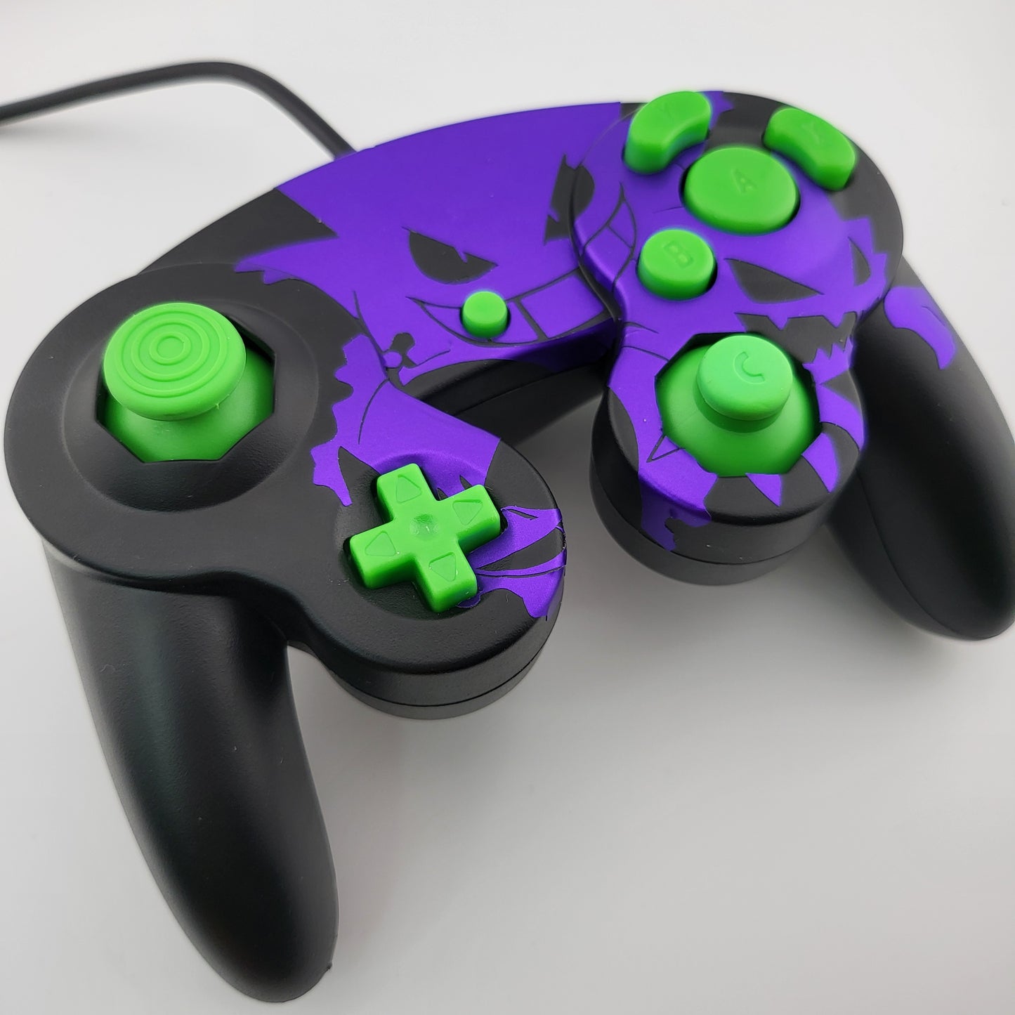 Controller Joystick Gamecube custom
