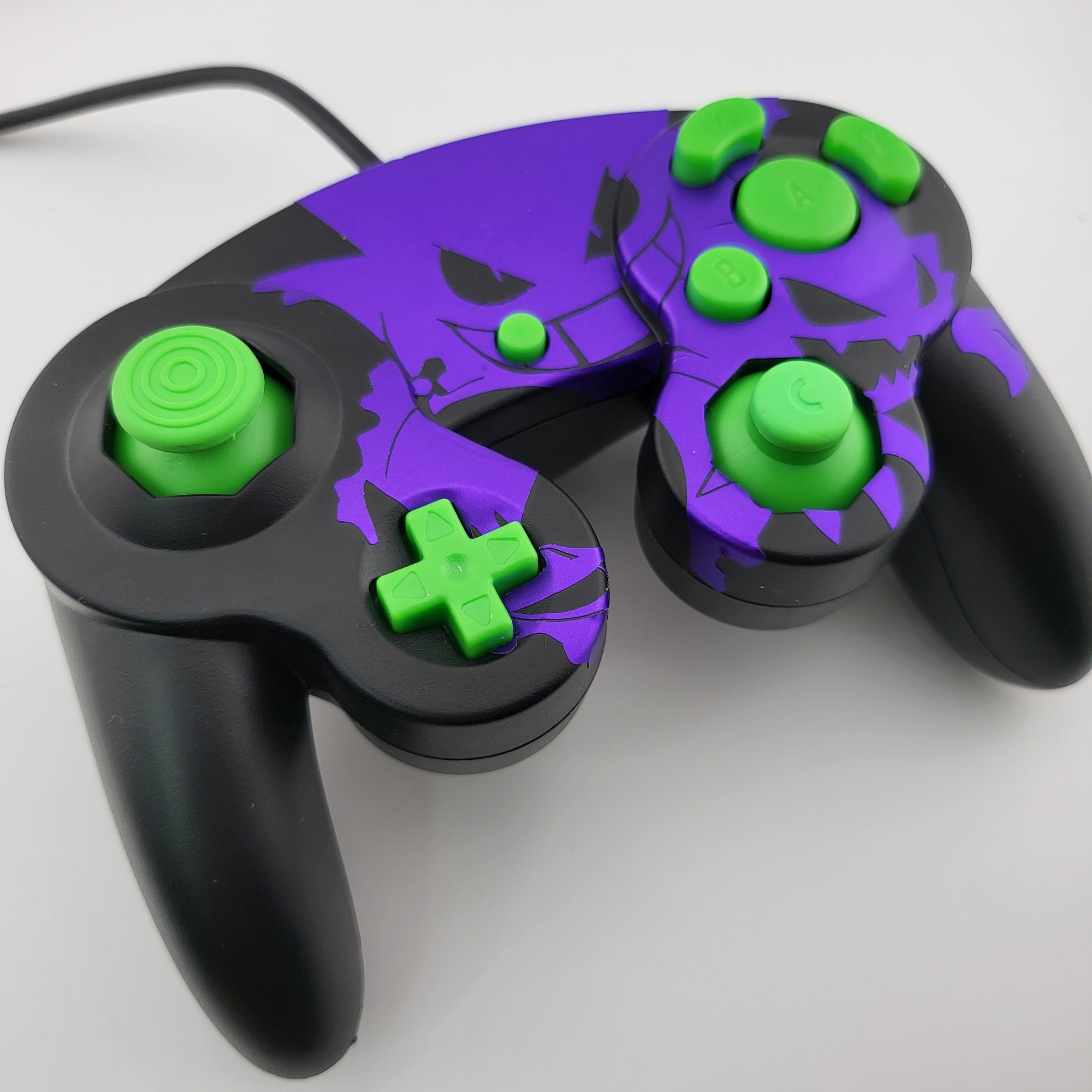 Controller Joystick Gamecube custom