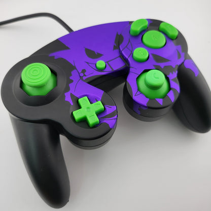Controller Joystick Gamecube custom