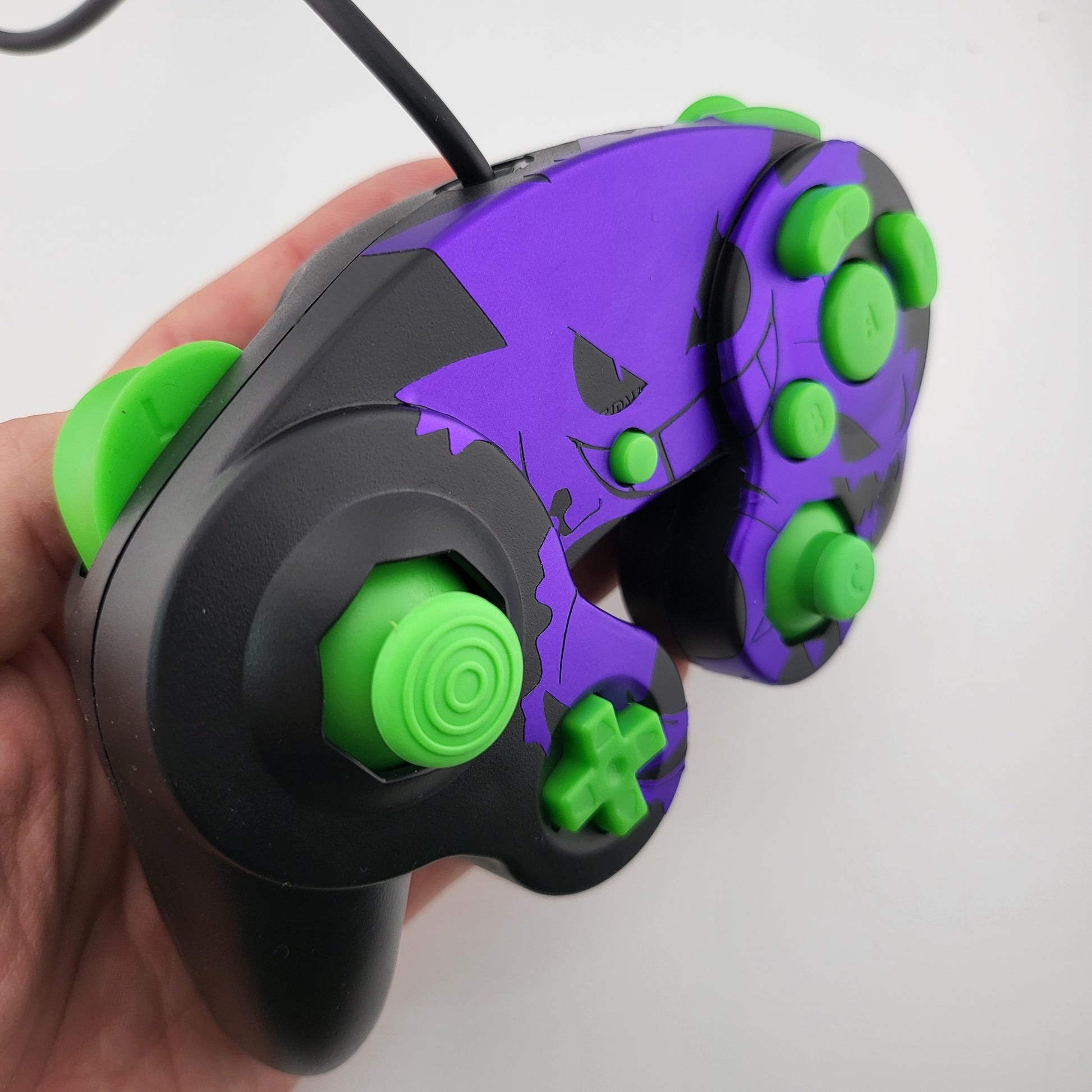 Controller Joystick Gamecube custom