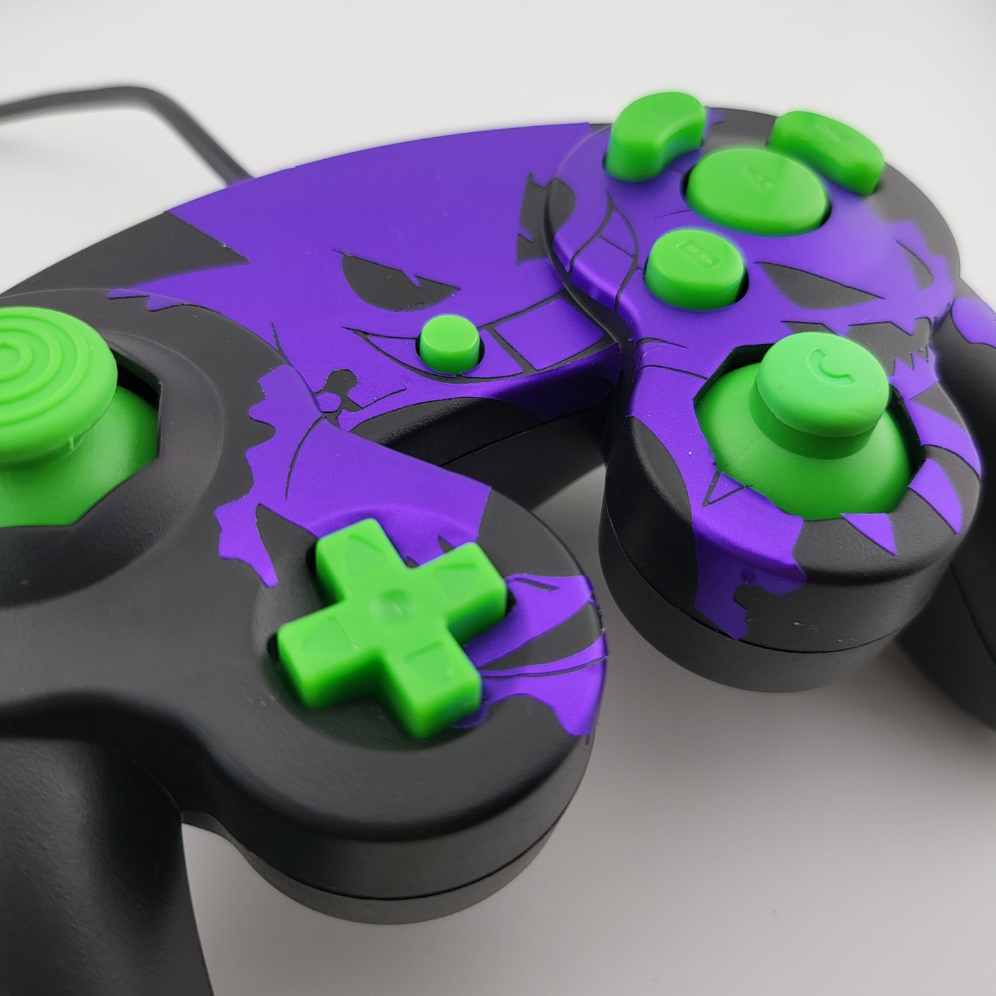 Controller Joystick Gamecube custom