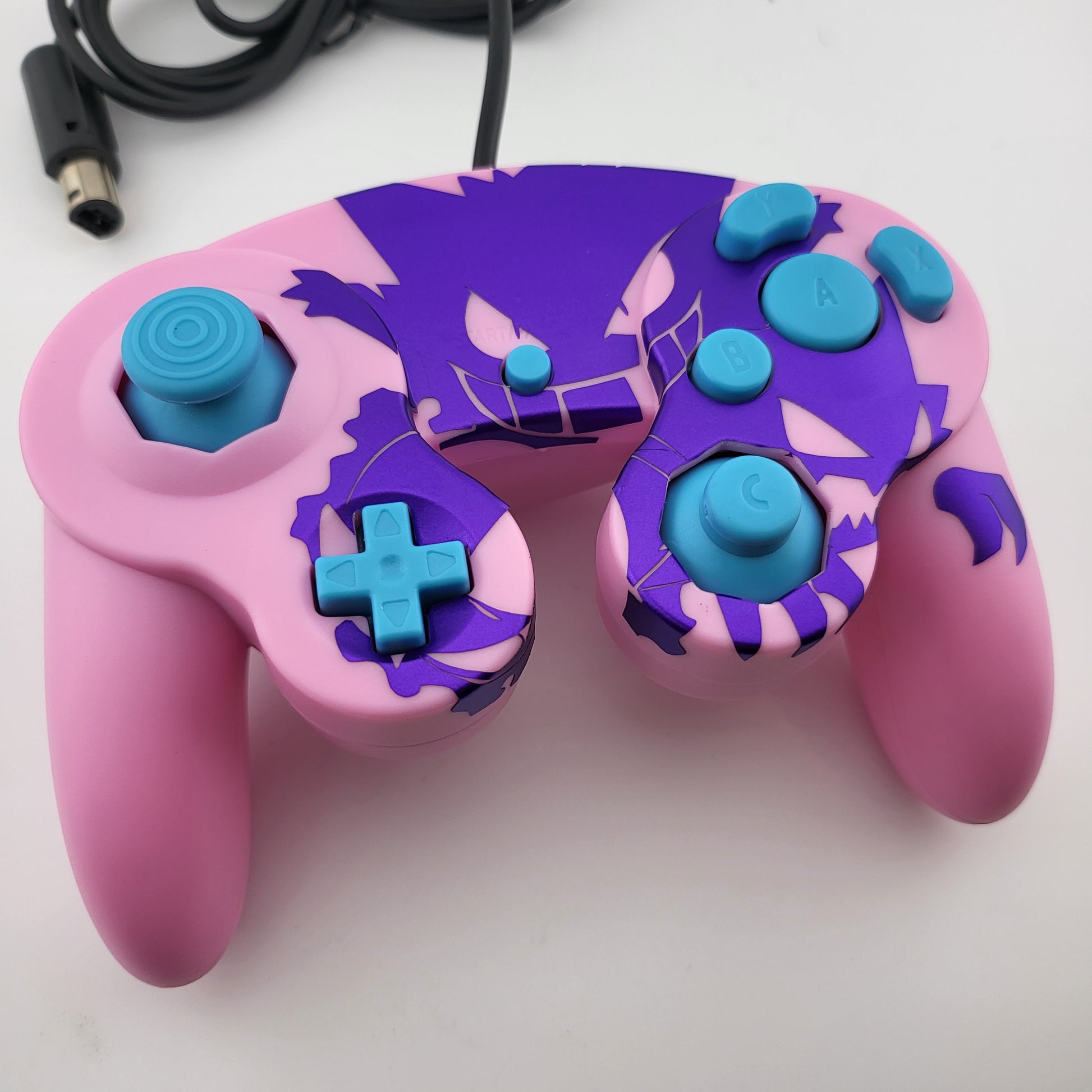 Controller Joystick Gamecube custom